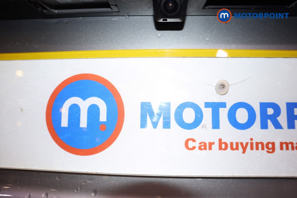 Hyundai Tucson Se Connect Manual Petrol SUV - Stock Number (1591045) - 29th supplementary image