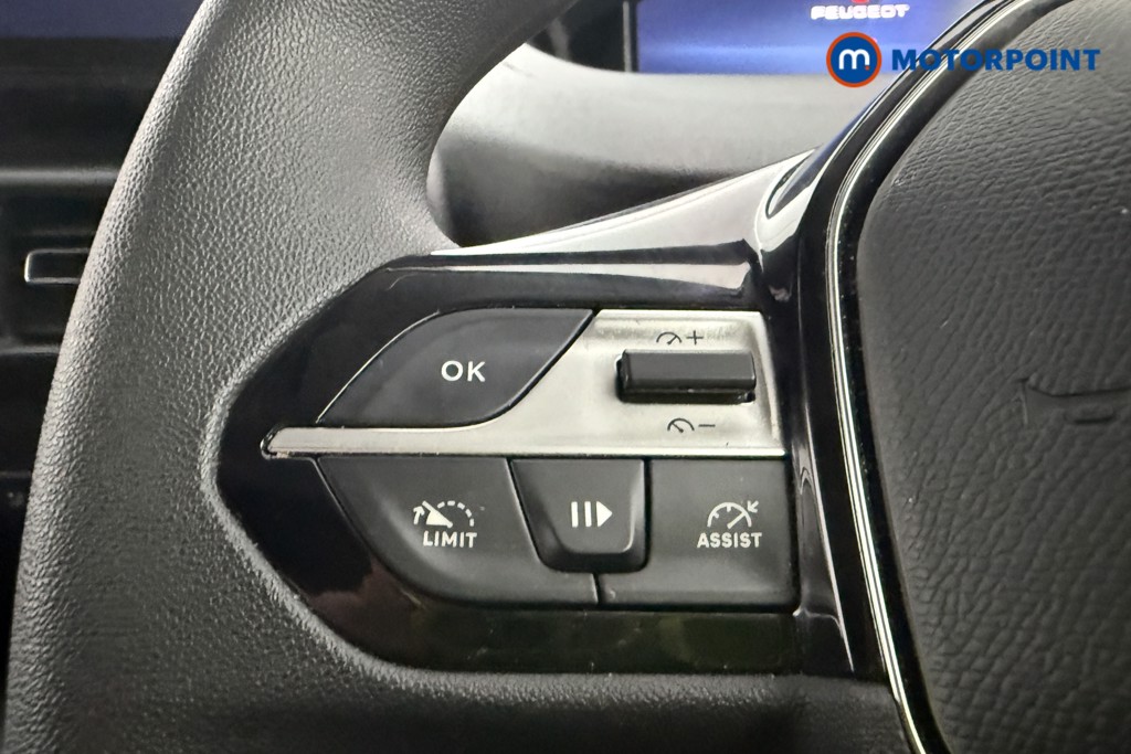 Peugeot Partner Professional Manual Diesel Panel Van - Stock Number (1591101) - 11th supplementary image