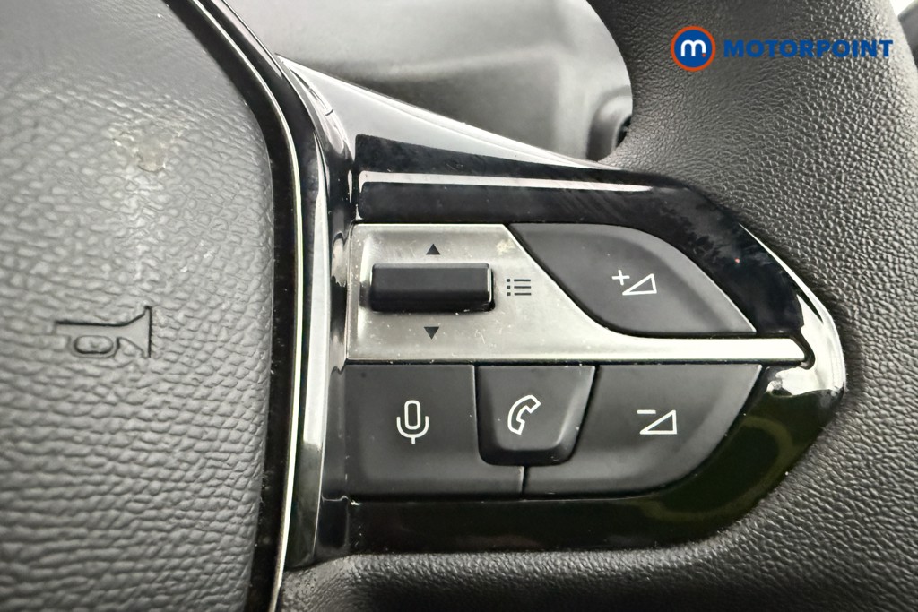 Peugeot Partner Professional Manual Diesel Panel Van - Stock Number (1591101) - 12th supplementary image