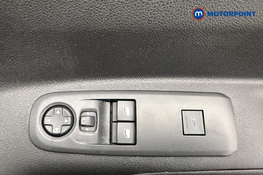 Peugeot Partner Professional Manual Diesel Panel Van - Stock Number (1591101) - 16th supplementary image