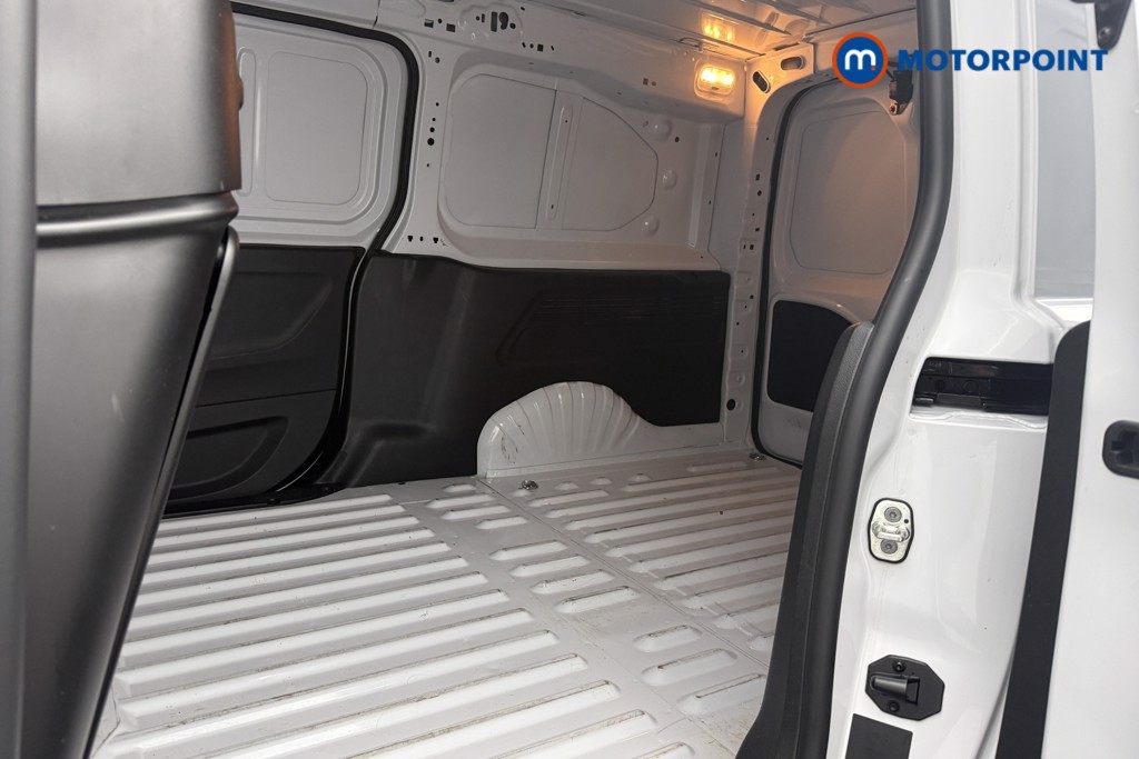 Peugeot Partner Professional Manual Diesel Panel Van - Stock Number (1591101) - 19th supplementary image