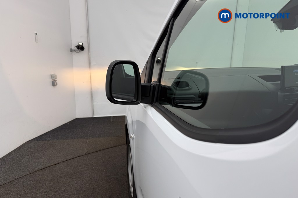 Peugeot Partner Professional Manual Diesel Panel Van - Stock Number (1591101) - 26th supplementary image