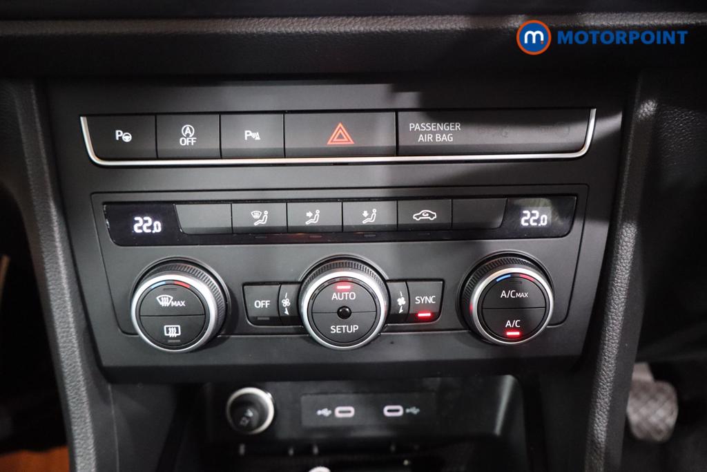 Seat Ateca Se Technology Manual Petrol SUV - Stock Number (1591171) - 5th supplementary image