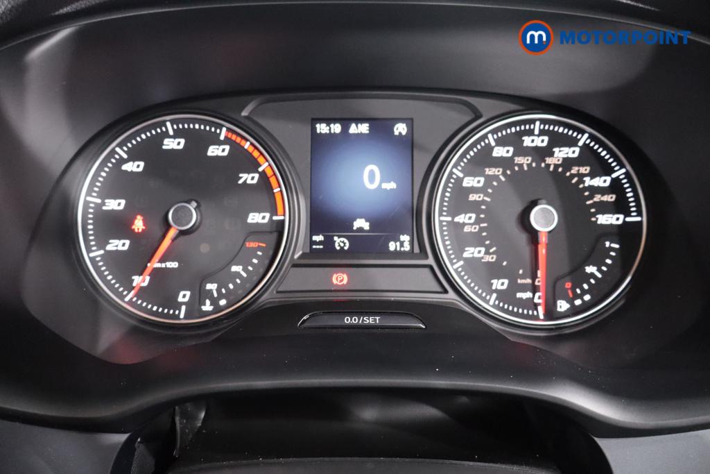 Seat Ateca Se Technology Manual Petrol SUV - Stock Number (1591171) - 8th supplementary image