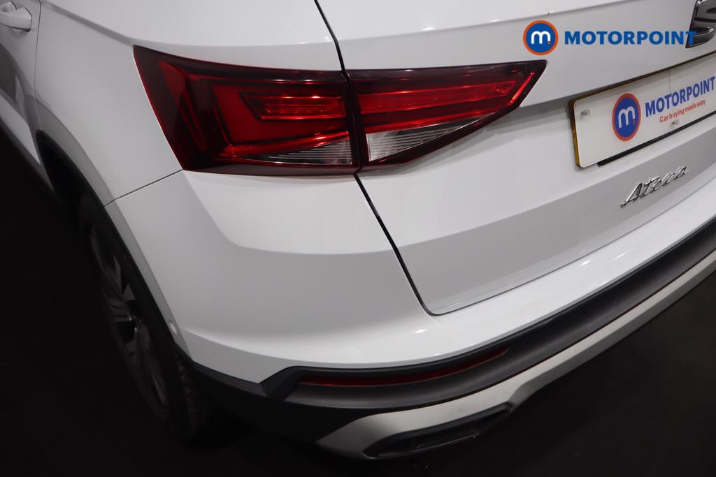 Seat Ateca Se Technology Manual Petrol SUV - Stock Number (1591171) - 16th supplementary image