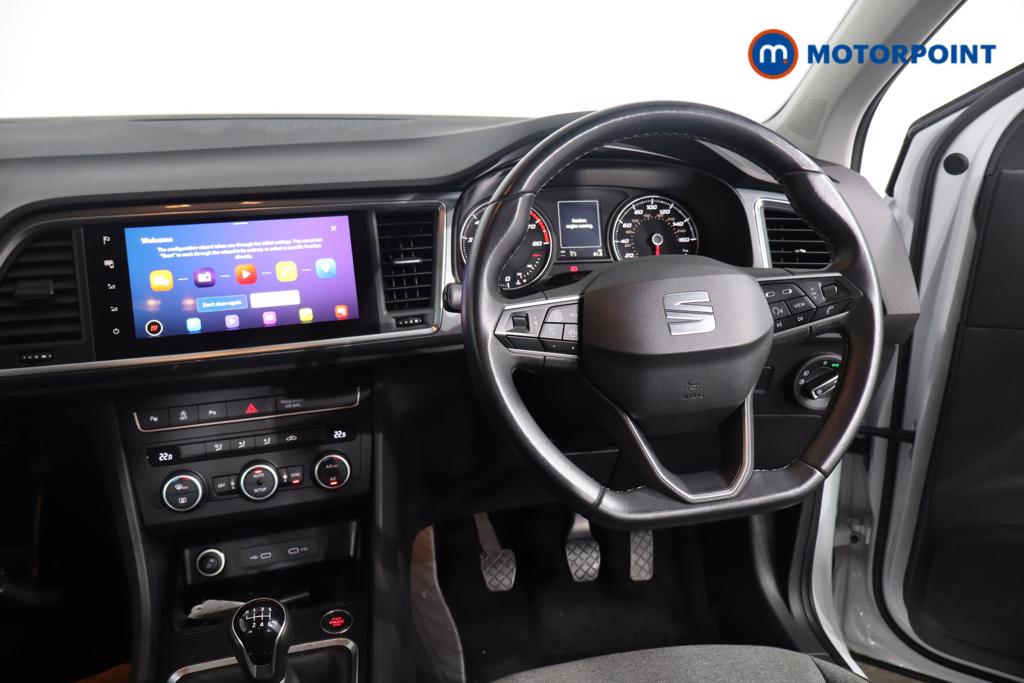 Seat Ateca Se Technology Manual Petrol SUV - Stock Number (1591171) - 1st supplementary image