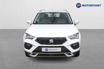 Seat Ateca Se Technology Manual Petrol SUV - Stock Number (1591171) - Front bumper