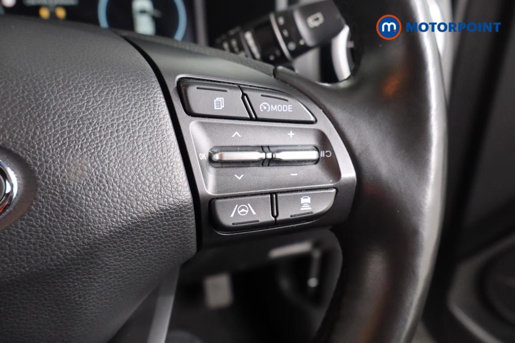 Hyundai Kona Premium Automatic Petrol-Electric Hybrid SUV - Stock Number (1591177) - 7th supplementary image