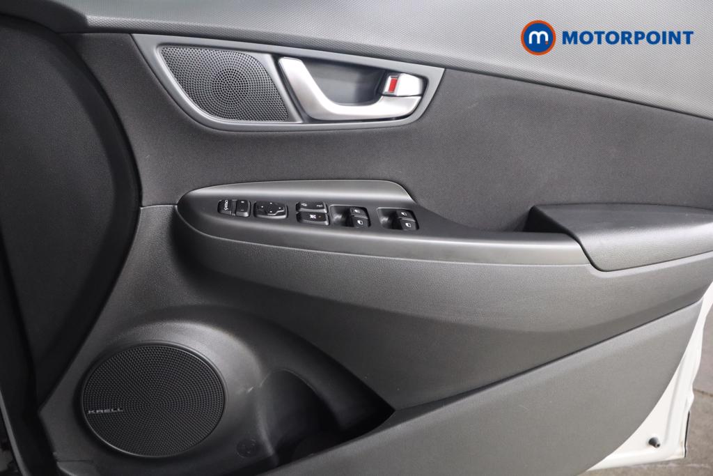Hyundai Kona Premium Automatic Petrol-Electric Hybrid SUV - Stock Number (1591177) - 10th supplementary image