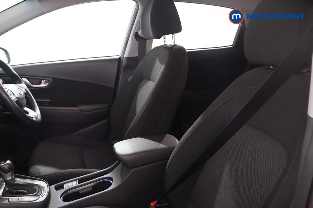 Hyundai Kona Premium Automatic Petrol-Electric Hybrid SUV - Stock Number (1591177) - 11th supplementary image