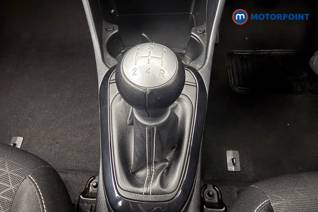 KIA Picanto 2 Manual Petrol Hatchback - Stock Number (1591185) - 5th supplementary image