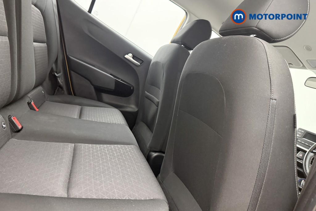 KIA Picanto 2 Manual Petrol Hatchback - Stock Number (1591185) - 7th supplementary image