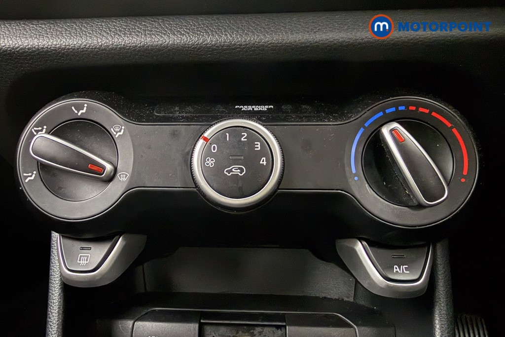 KIA Picanto 2 Manual Petrol Hatchback - Stock Number (1591185) - 14th supplementary image