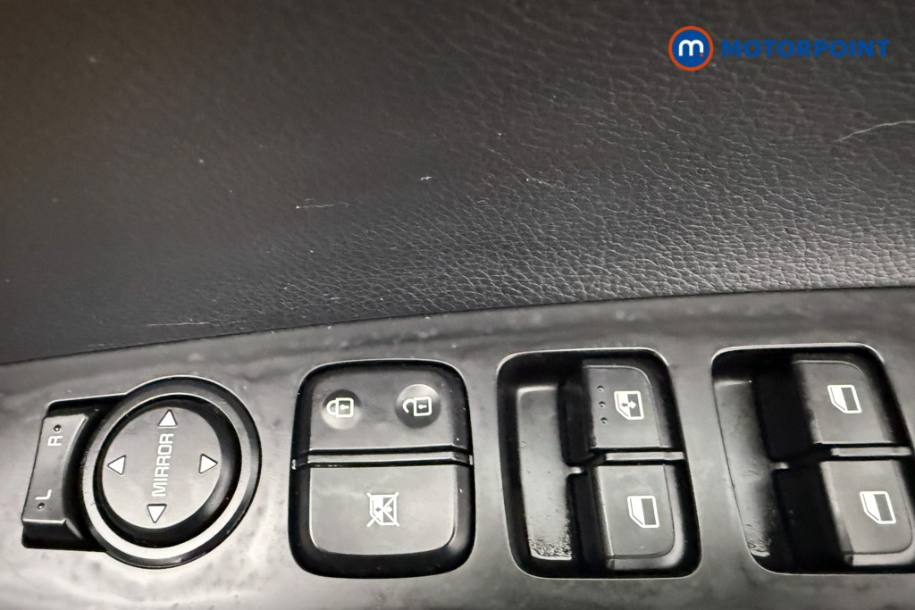 KIA Picanto 2 Manual Petrol Hatchback - Stock Number (1591185) - 17th supplementary image