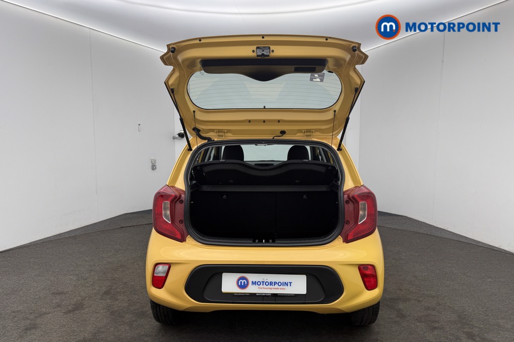 KIA Picanto 2 Manual Petrol Hatchback - Stock Number (1591185) - 18th supplementary image