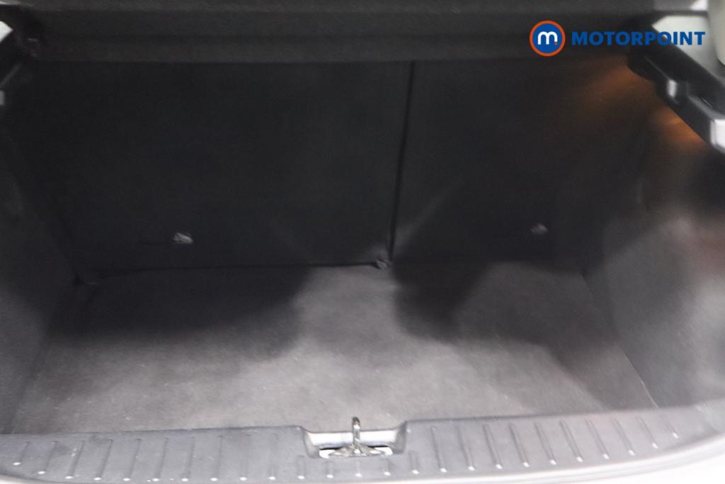 Mg Motor Uk MG3 Exclusive Manual Petrol Hatchback - Stock Number (1591190) - 3rd supplementary image