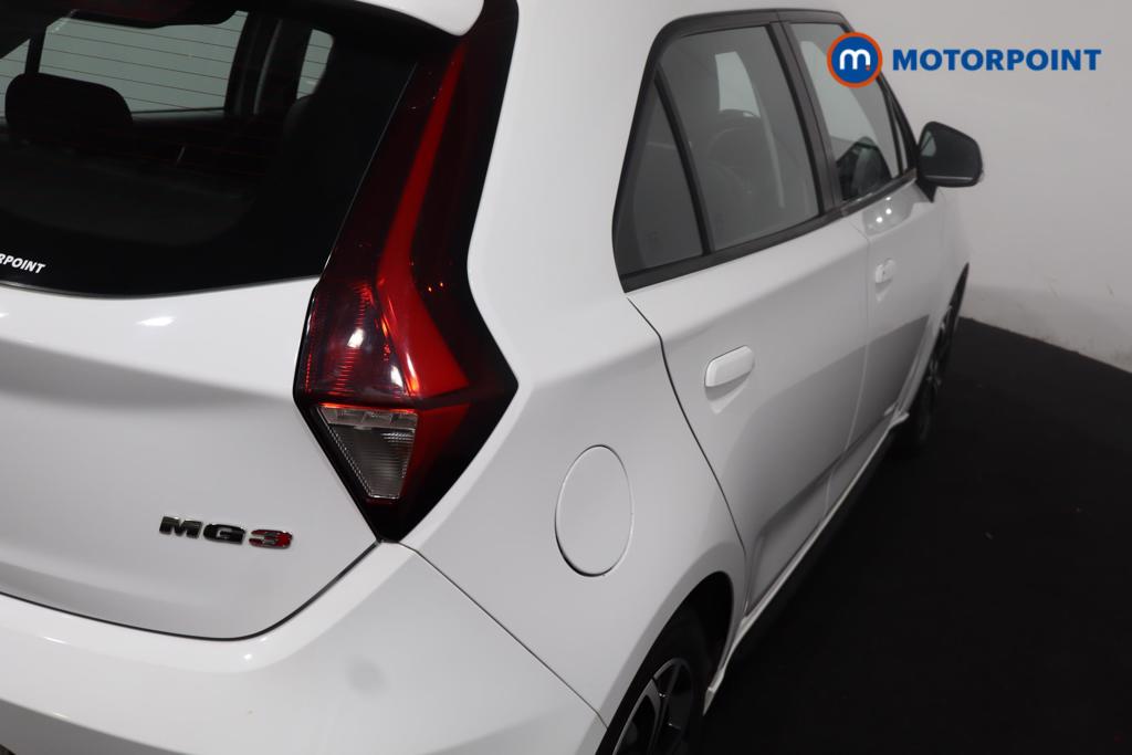 Mg Motor Uk MG3 Exclusive Manual Petrol Hatchback - Stock Number (1591190) - 4th supplementary image