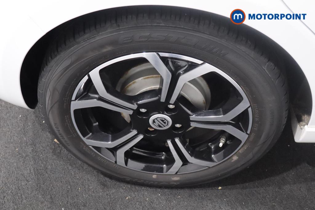 Mg Motor Uk MG3 Exclusive Manual Petrol Hatchback - Stock Number (1591190) - 6th supplementary image