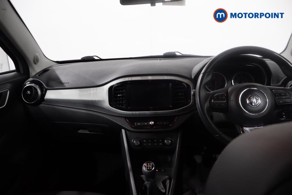 Mg Motor Uk MG3 Exclusive Manual Petrol Hatchback - Stock Number (1591190) - 8th supplementary image