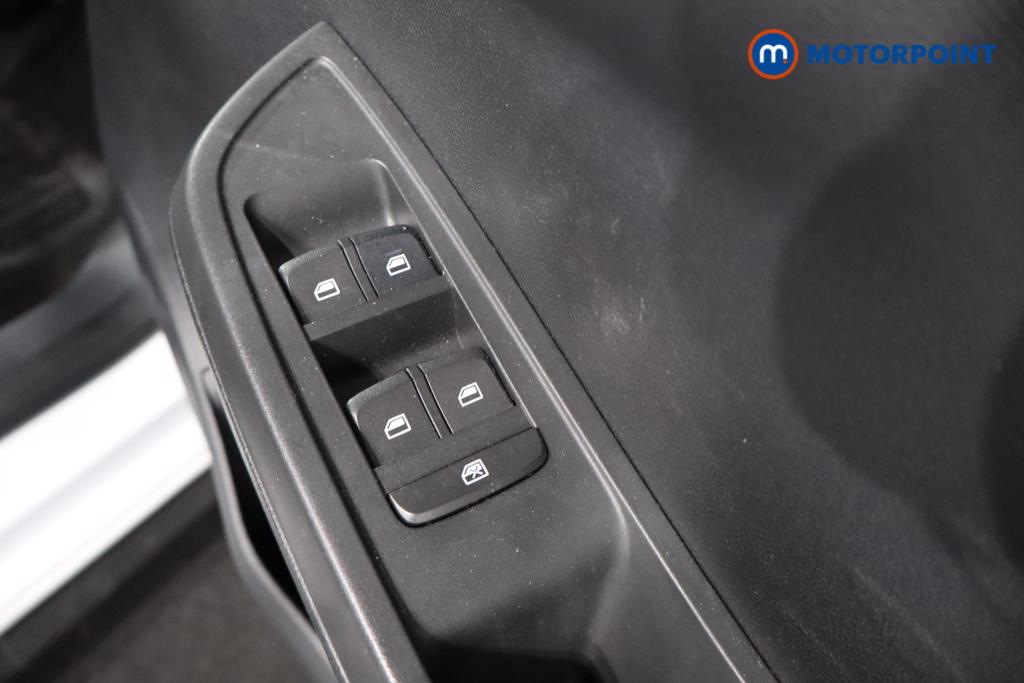 Mg Motor Uk MG3 Exclusive Manual Petrol Hatchback - Stock Number (1591190) - 10th supplementary image