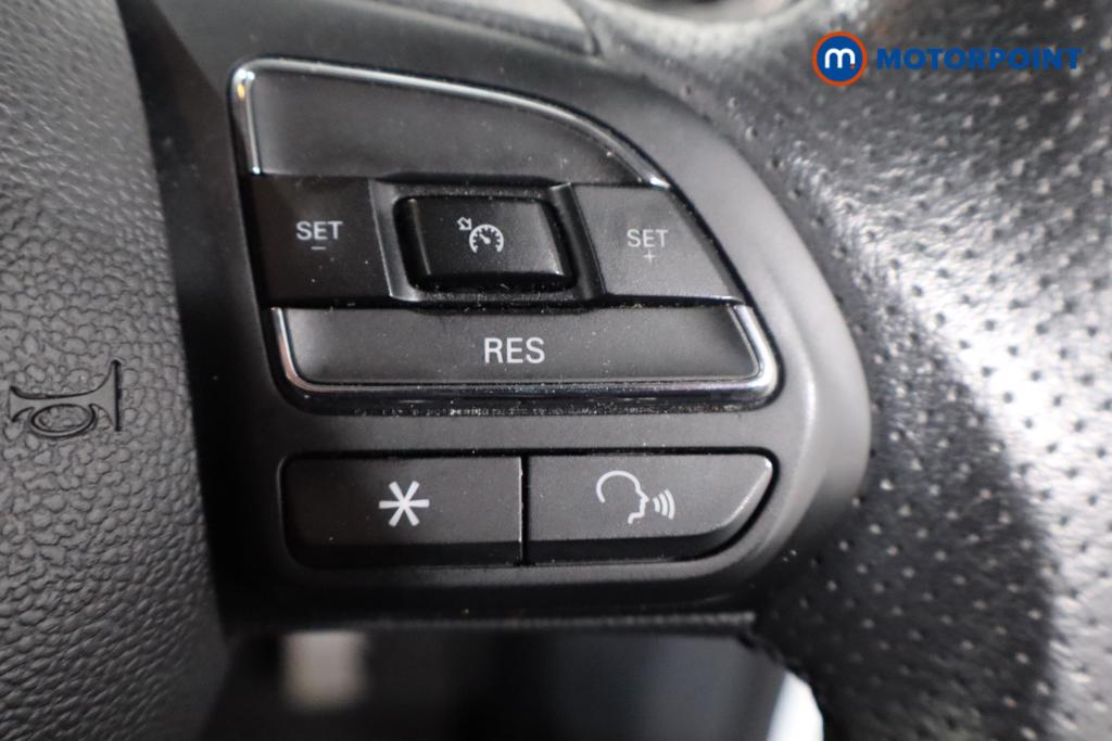 Mg Motor Uk MG3 Exclusive Manual Petrol Hatchback - Stock Number (1591190) - 13th supplementary image