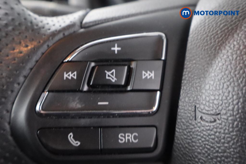Mg Motor Uk MG3 Exclusive Manual Petrol Hatchback - Stock Number (1591190) - 14th supplementary image