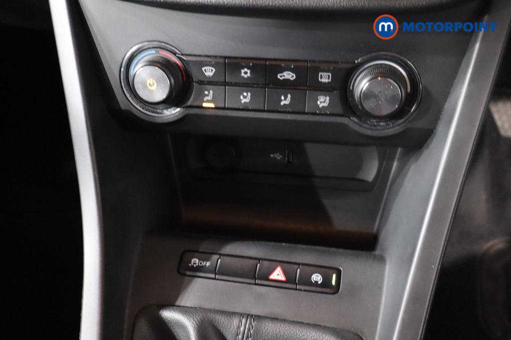 Mg Motor Uk MG3 Exclusive Manual Petrol Hatchback - Stock Number (1591190) - 16th supplementary image