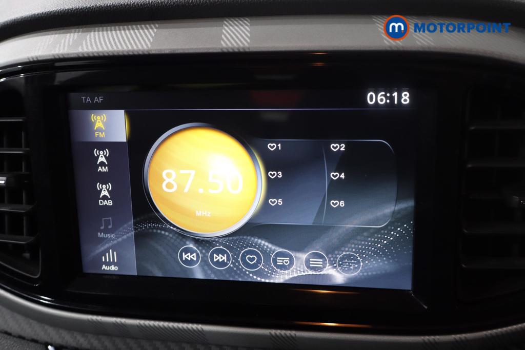 Mg Motor Uk MG3 Exclusive Manual Petrol Hatchback - Stock Number (1591190) - 19th supplementary image