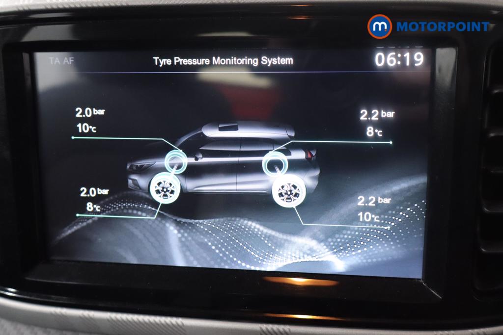 Mg Motor Uk MG3 Exclusive Manual Petrol Hatchback - Stock Number (1591190) - 21st supplementary image