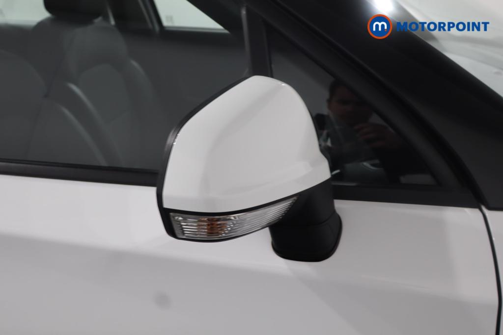 Mg Motor Uk MG3 Exclusive Manual Petrol Hatchback - Stock Number (1591190) - 23rd supplementary image