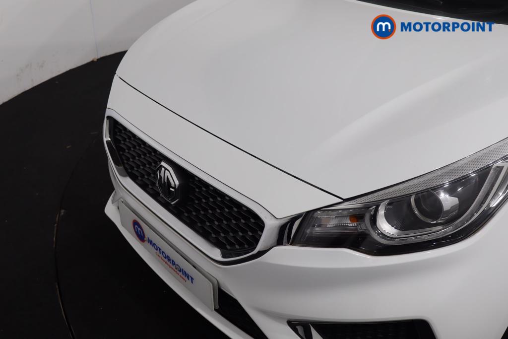 Mg Motor Uk MG3 Exclusive Manual Petrol Hatchback - Stock Number (1591190) - 25th supplementary image