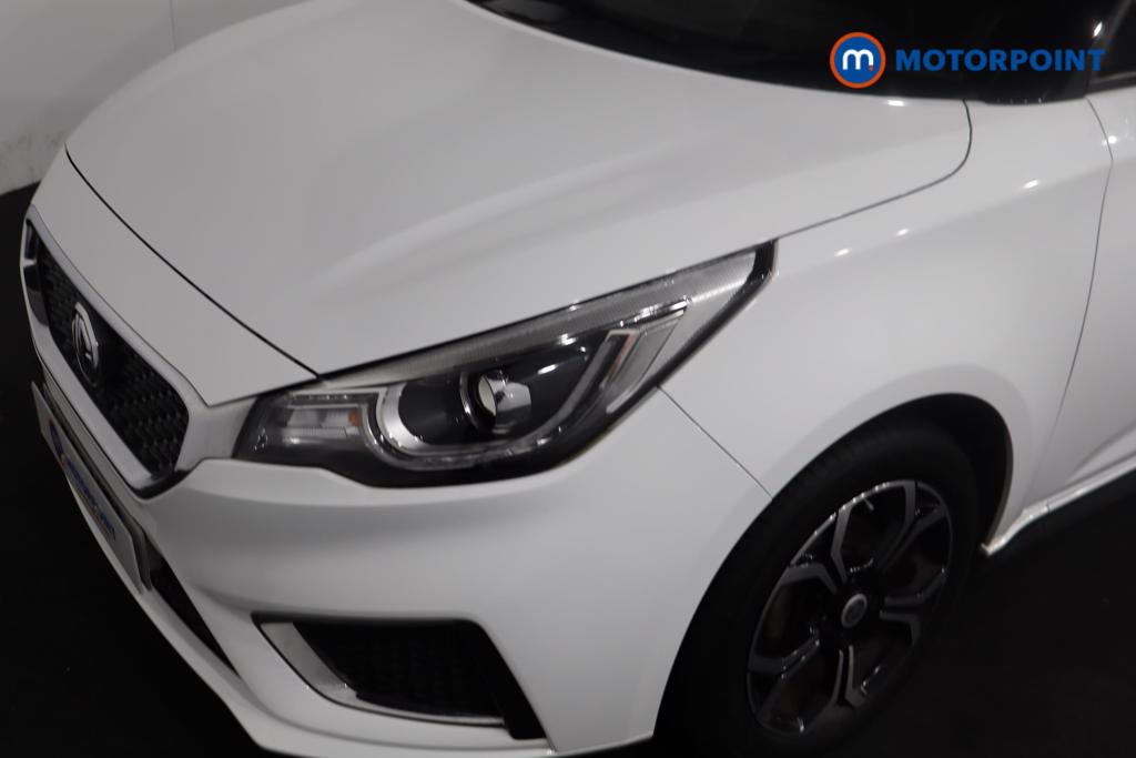 Mg Motor Uk MG3 Exclusive Manual Petrol Hatchback - Stock Number (1591190) - 27th supplementary image