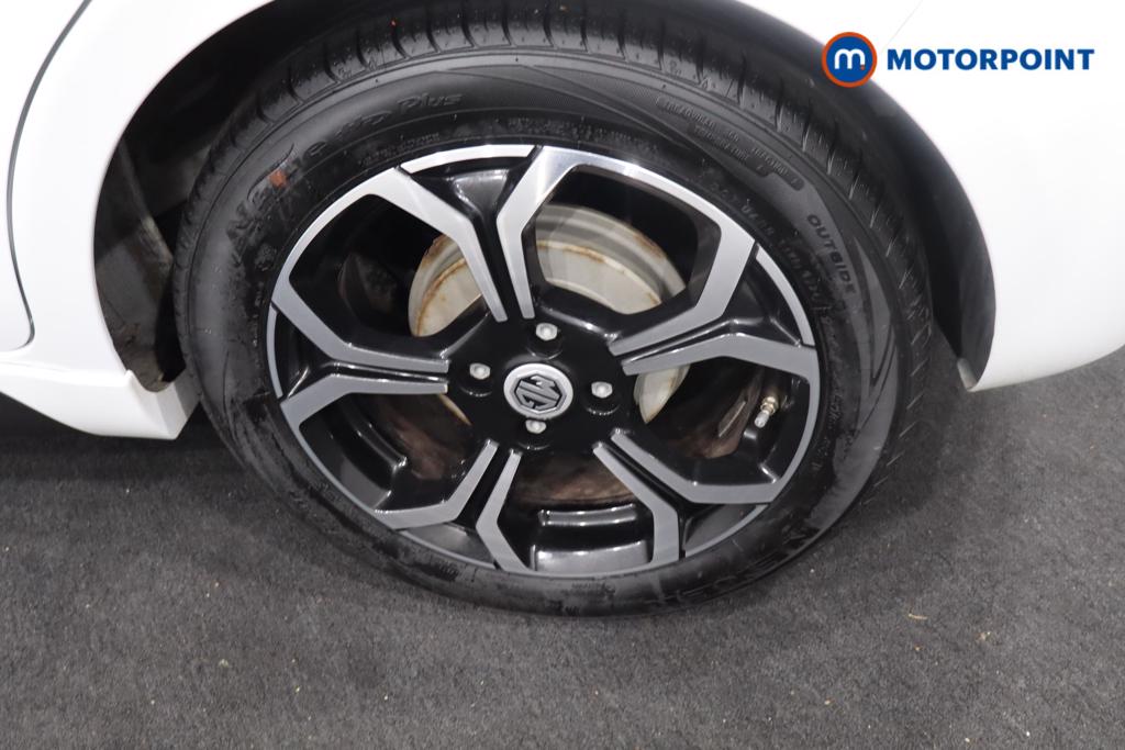 Mg Motor Uk MG3 Exclusive Manual Petrol Hatchback - Stock Number (1591190) - 29th supplementary image