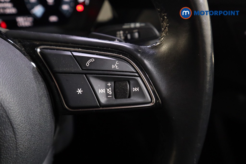 Audi A3 Sport Automatic Petrol Plug-In Hybrid Hatchback - Stock Number (1591213) - 4th supplementary image