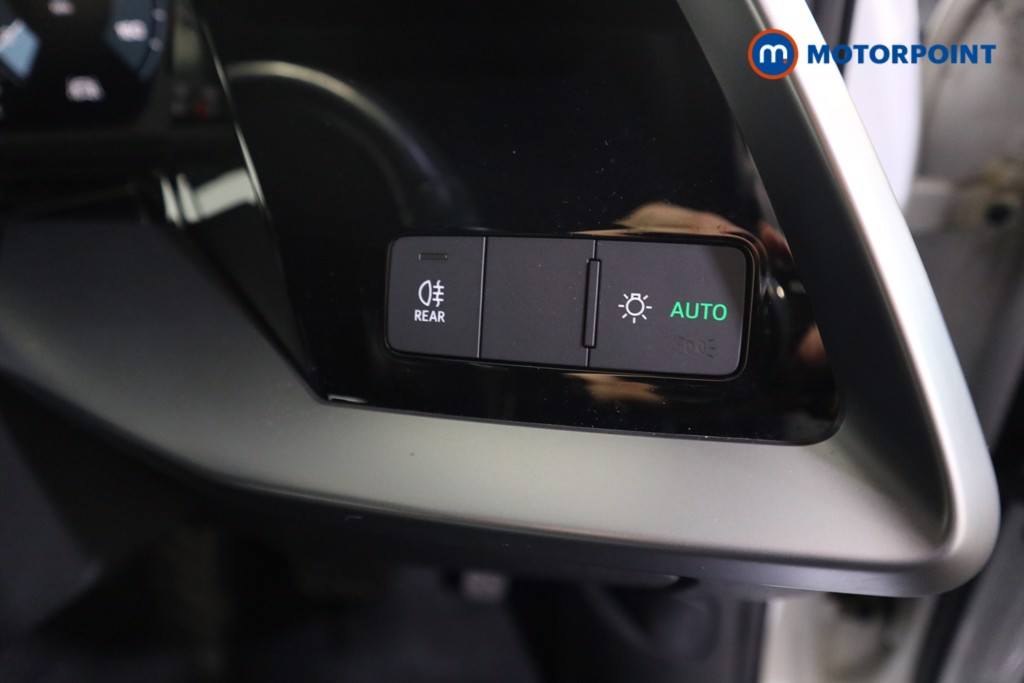 Audi A3 Sport Automatic Petrol Plug-In Hybrid Hatchback - Stock Number (1591213) - 11th supplementary image