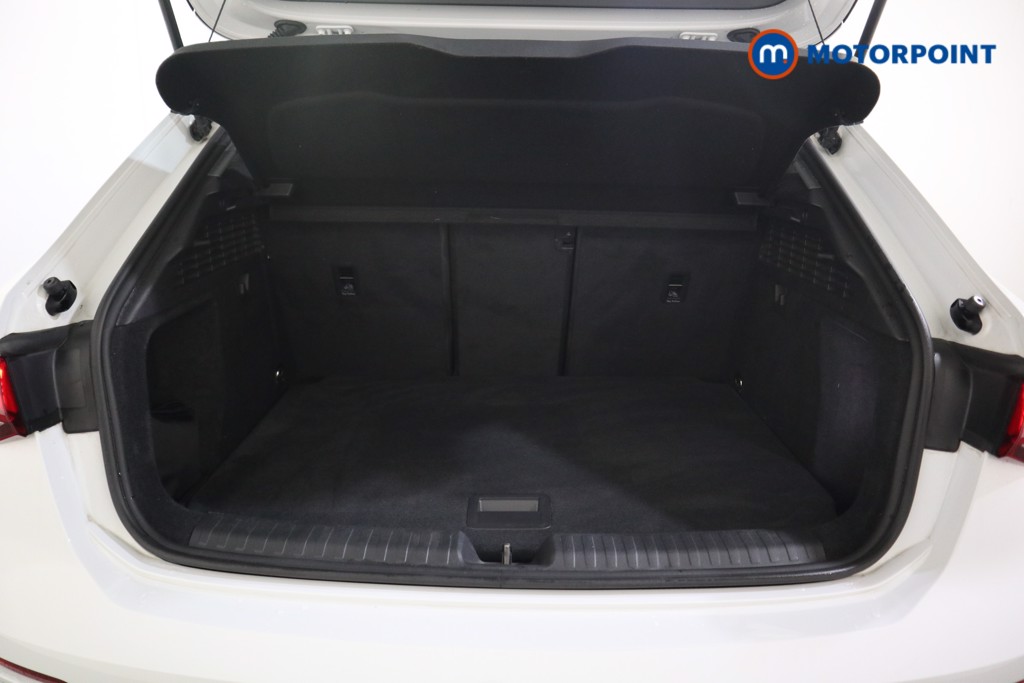 Audi A3 Sport Automatic Petrol Plug-In Hybrid Hatchback - Stock Number (1591213) - 19th supplementary image