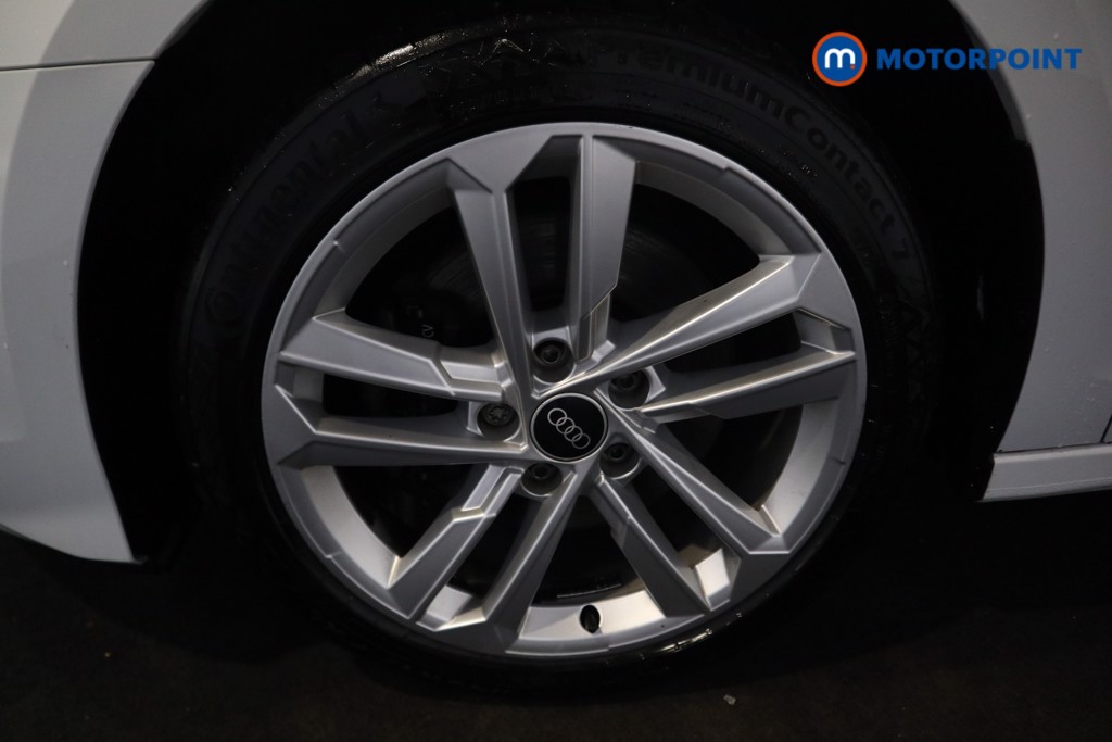 Audi A3 Sport Automatic Petrol Plug-In Hybrid Hatchback - Stock Number (1591213) - 22nd supplementary image