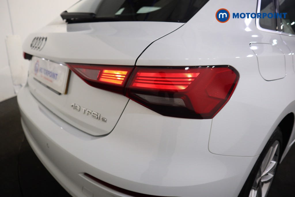 Audi A3 Sport Automatic Petrol Plug-In Hybrid Hatchback - Stock Number (1591213) - 26th supplementary image