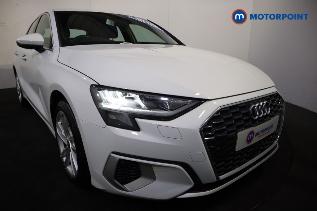 Audi A3 Sport Automatic Petrol Plug-In Hybrid Hatchback - Stock Number (1591213) - 34th supplementary image