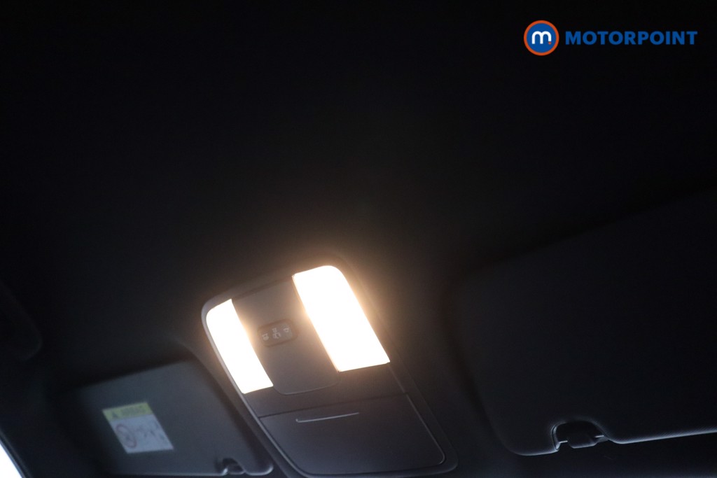 KIA Xceed Gt-Line Manual Petrol Hatchback - Stock Number (1591401) - 9th supplementary image