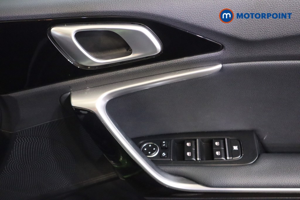 KIA Xceed Gt-Line Manual Petrol Hatchback - Stock Number (1591401) - 11th supplementary image