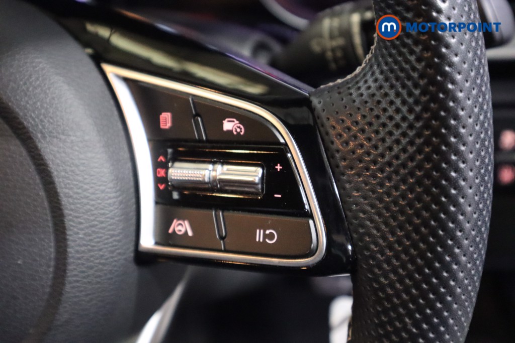 KIA Xceed Gt-Line Manual Petrol Hatchback - Stock Number (1591401) - 14th supplementary image