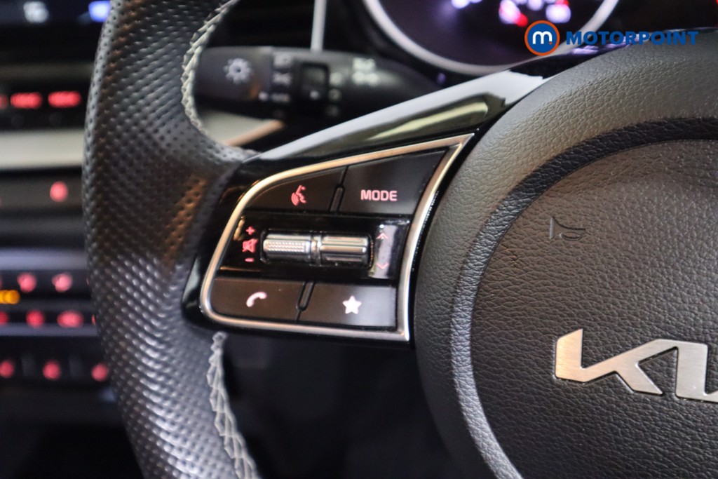 KIA Xceed Gt-Line Manual Petrol Hatchback - Stock Number (1591401) - 16th supplementary image