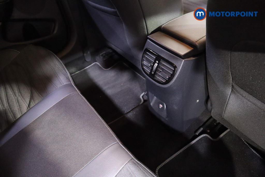 KIA Xceed Gt-Line Manual Petrol Hatchback - Stock Number (1591401) - 20th supplementary image