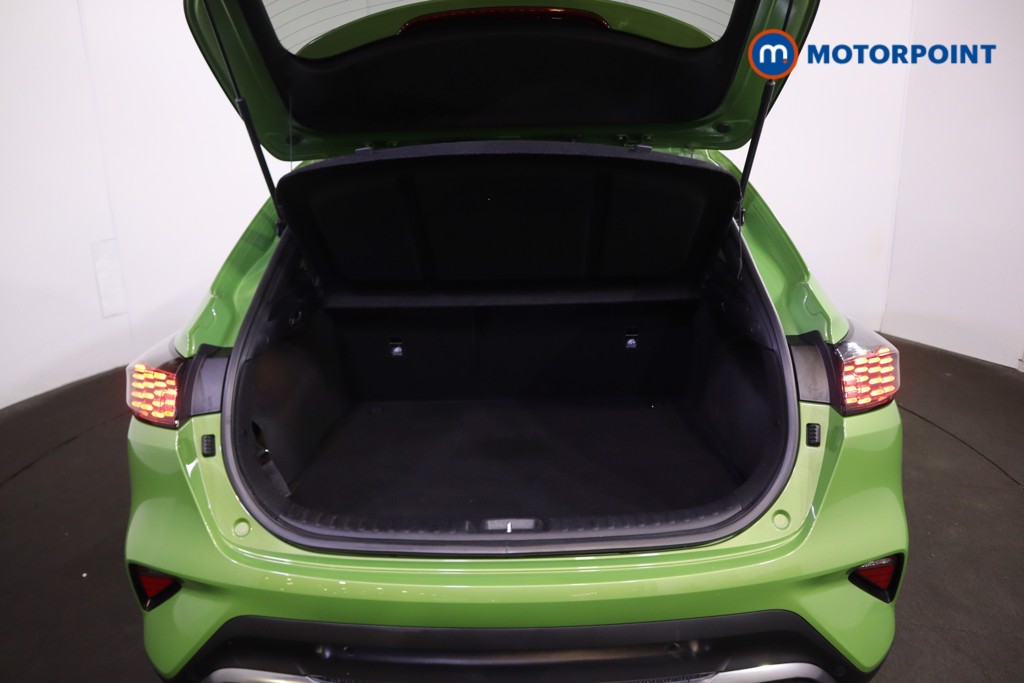 KIA Xceed Gt-Line Manual Petrol Hatchback - Stock Number (1591401) - 21st supplementary image