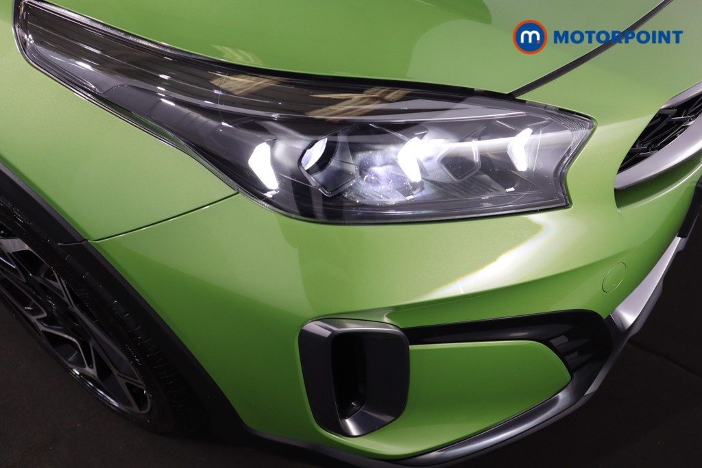 KIA Xceed Gt-Line Manual Petrol Hatchback - Stock Number (1591401) - 26th supplementary image