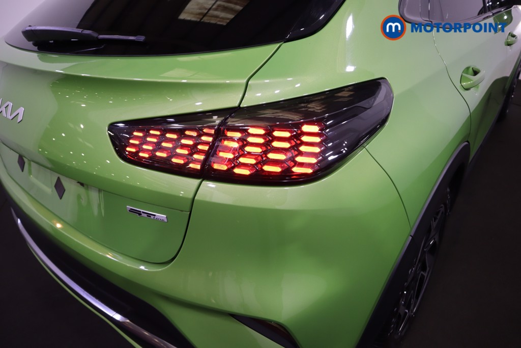 KIA Xceed Gt-Line Manual Petrol Hatchback - Stock Number (1591401) - 27th supplementary image