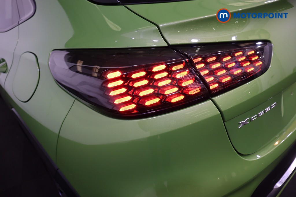 KIA Xceed Gt-Line Manual Petrol Hatchback - Stock Number (1591401) - 30th supplementary image