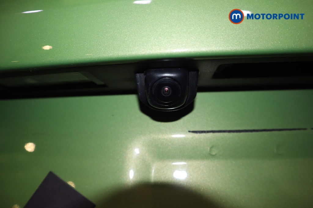 KIA Xceed Gt-Line Manual Petrol Hatchback - Stock Number (1591401) - 31st supplementary image