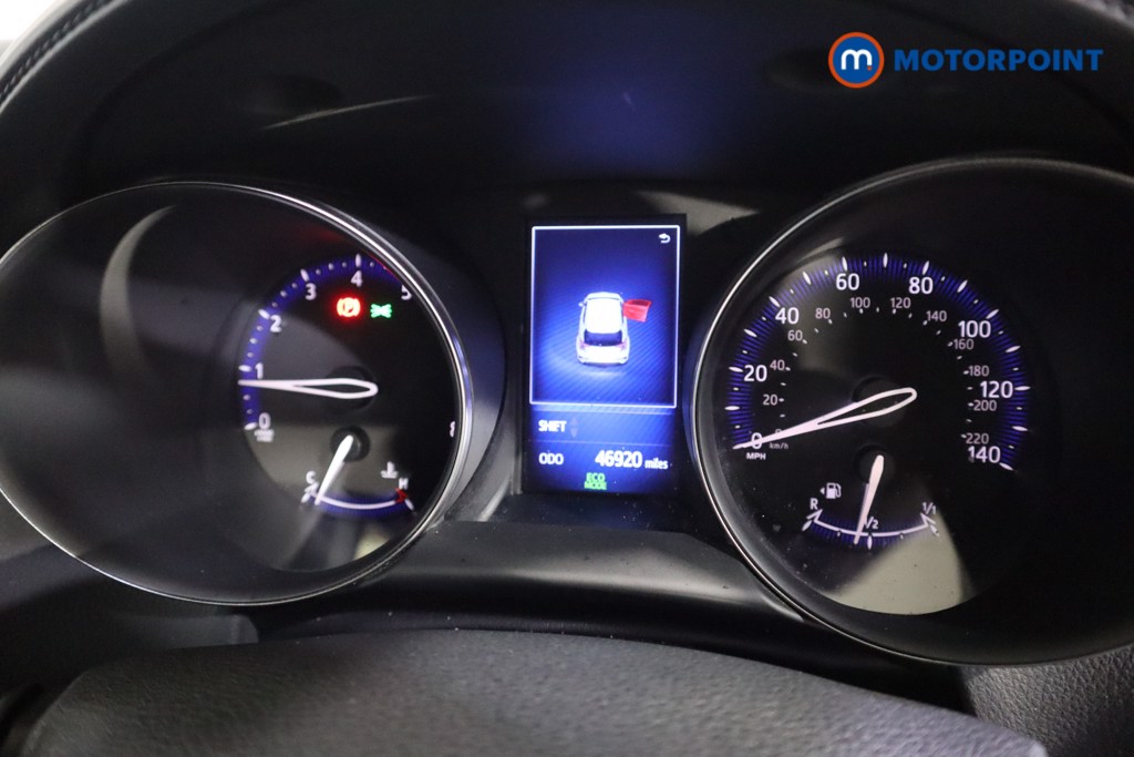 Toyota C-Hr Icon Manual Petrol SUV - Stock Number (1591408) - 4th supplementary image